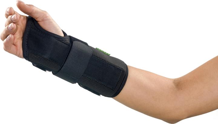 Image du produit BraceID D-Ring kurz (XL)