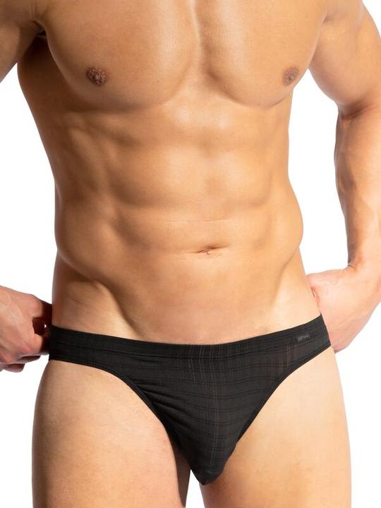 Olaf Benz Brazilbrief (XL)