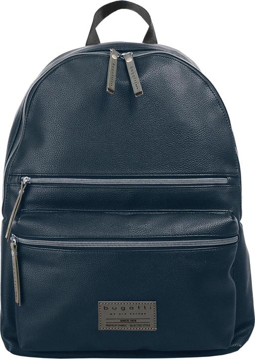 Image du produit Bugatti Sac à dos Moto D Basic (19 l)