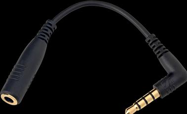 Produktbild Sennheiser Handyadapter (Kabelgebunden)