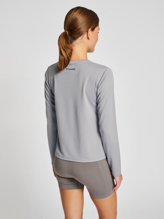 Produktbild hummel hmlMT FRI MESH T-SHIRT L/S (L)