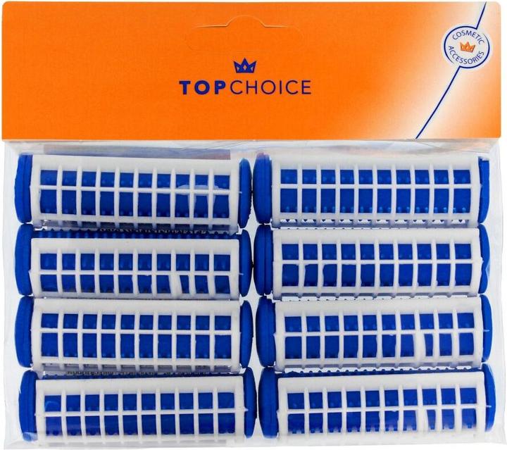 TOP Choice Haarschmuck Keramzite thermolocks S 65026