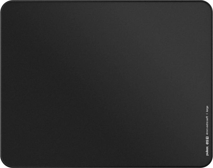 Immagine prodotto Pulsar Gaming Gears ES1 eSports L - Muismat (L)