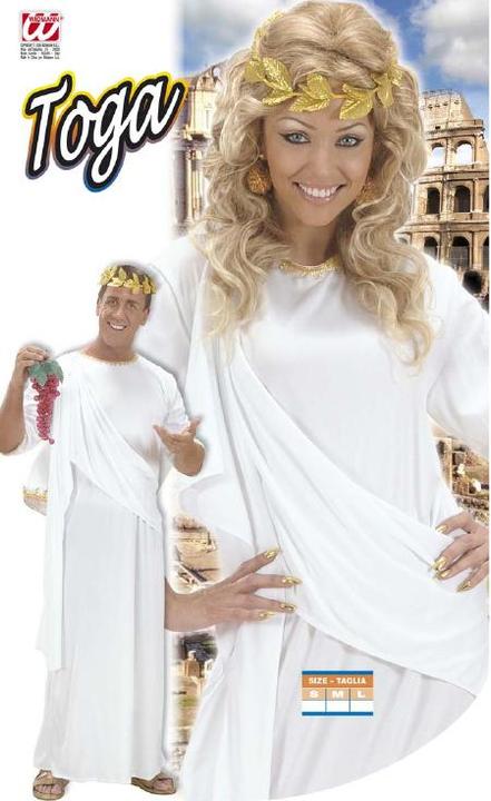 Immagine prodotto Widmann Costume toga romana (XL)