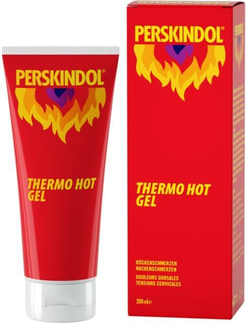 Image du produit Perskindol Thermo Hot (1 x, 200 ml, 220 g)