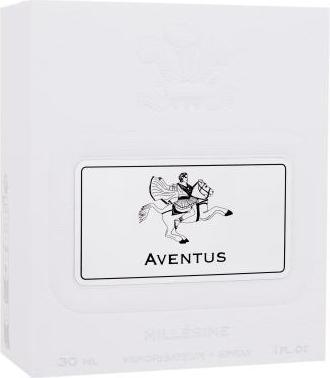 Produktbild Creed Homme Classic Aventus Eau de Parfum Vapo 30 ml (Eau de Parfum, 30 ml)