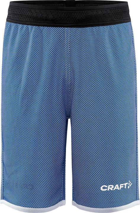 Produktbild Craft Progress Reversible Basket Shorts JR (146)
