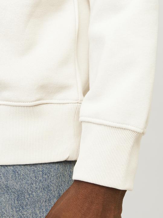 Actual product image Jack & Jones Jjeurban Edge Sweat Crew Neck Noos (M)