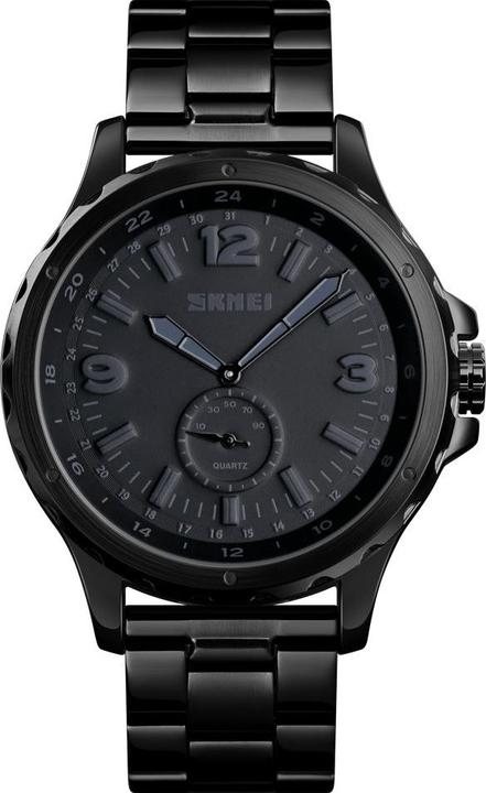 Produktbild Skmei 1513BK Herrenuhr + BOX