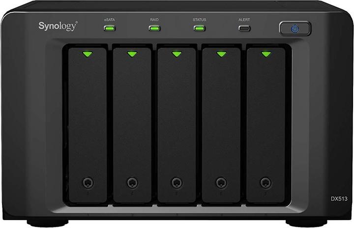 Produktbild Synology Dx513