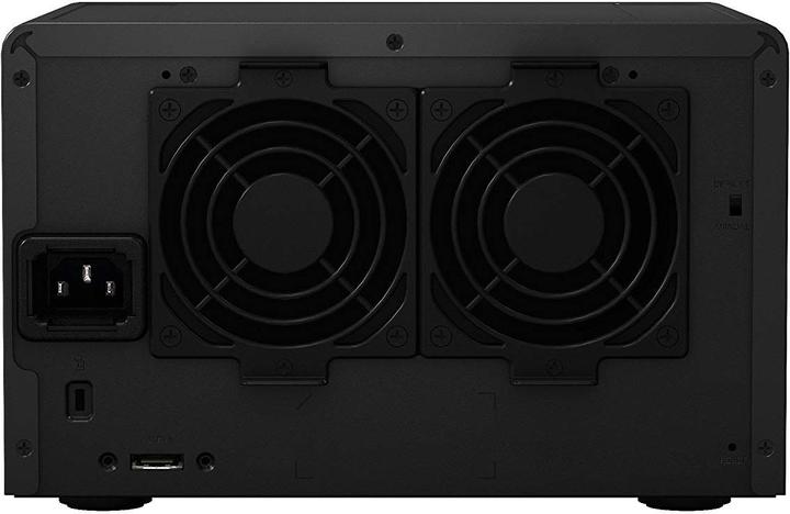 Produktbild Synology Dx513