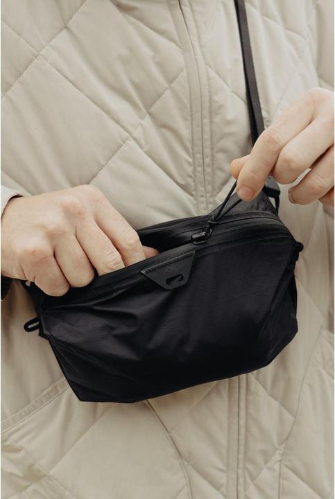 Productafbeelding Peak Design Ultralichte verpakkingskubus (Cameratas voor accessoires, 2.50 l)