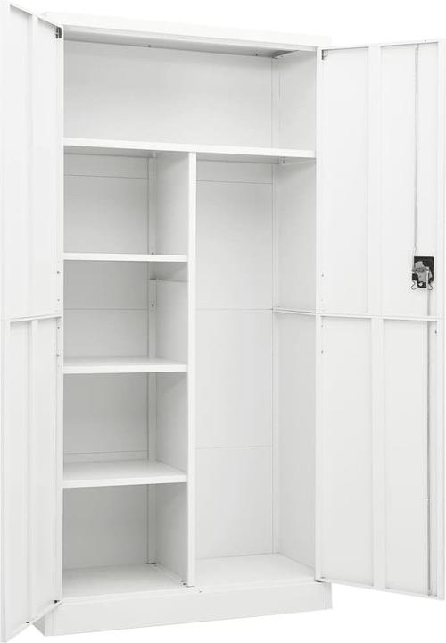 Image du produit VidaXL Piama (90 x 40 x 180 cm)
