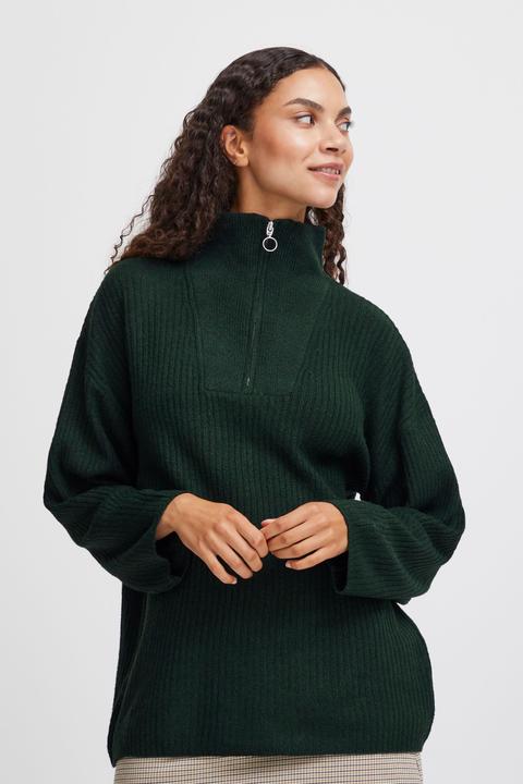 Produktbild B.young BYONEMA RIB JUMPER - 20813877 (M)