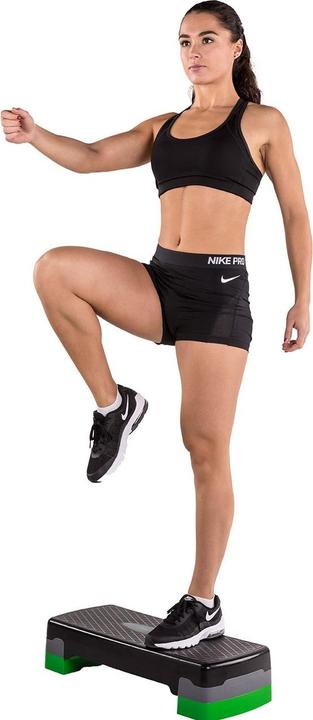 Actual product image Tunturi Aerobic Step Easy