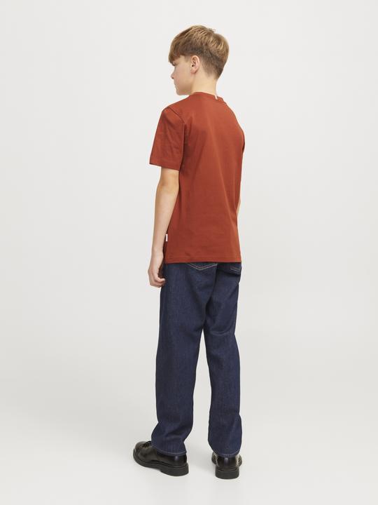 Actual product image Jack & Jones JJICHRIS JJORIGINAL MF 260 OCC JNR Relaxed Fit Jeans Junior Relaxed Fit Jeans (146)