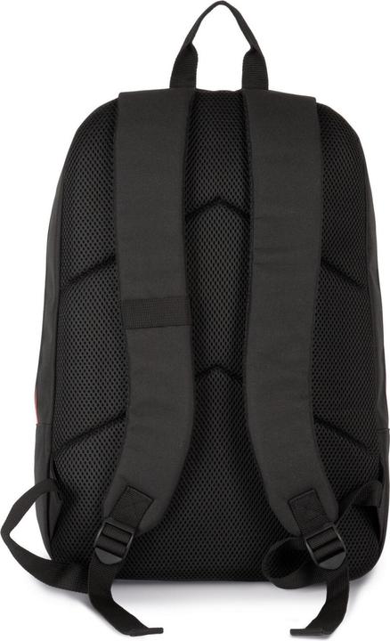 Produktbild Kimood Rucksack mit Reissverschlüssen