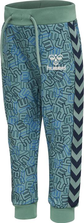hummel Olympus Pants