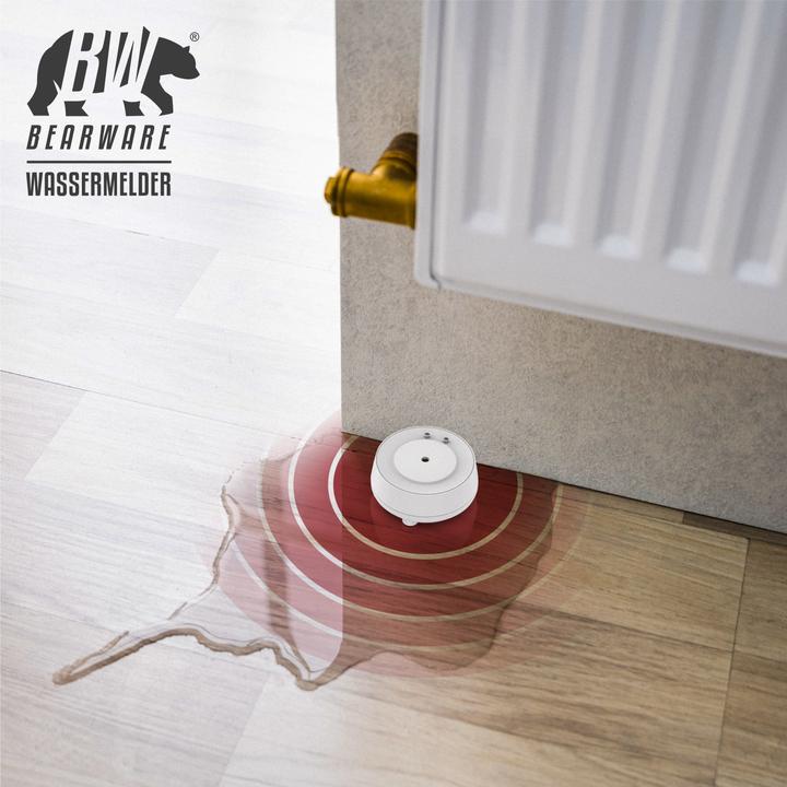 Immagine prodotto Bearware Wassersensor-Set