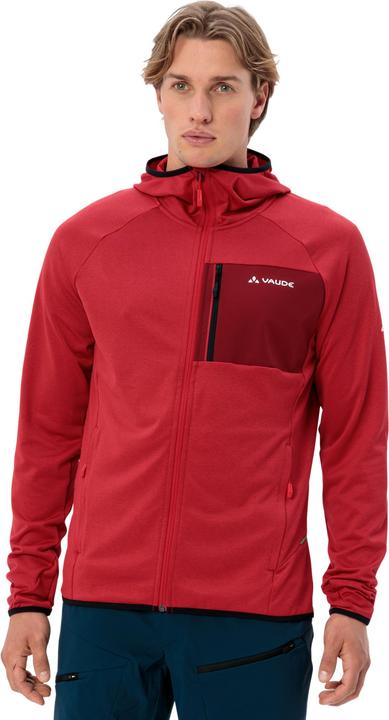 Produktbild Vaude Tekoa Fleece Jacket II (S)