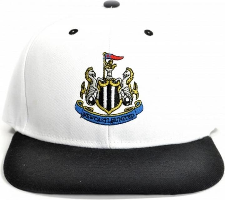 Produktbild Newcastle United FC Baseballkappe (One Size)
