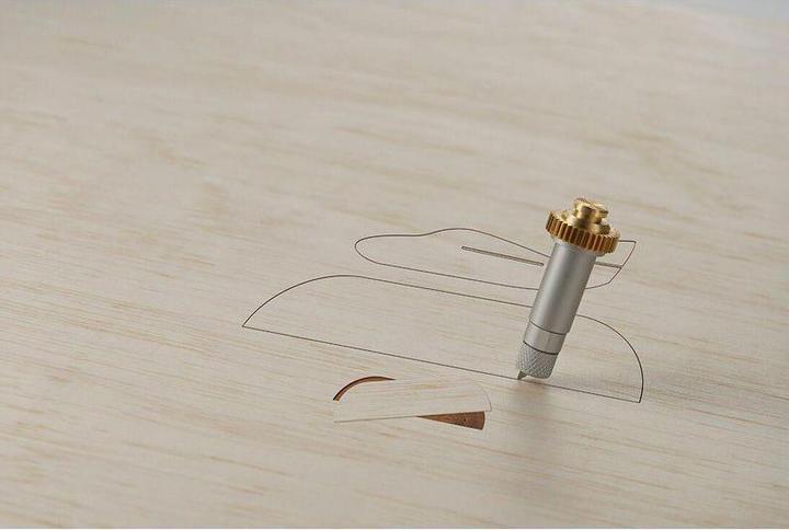 Produktbild Cricut Maker Champagne