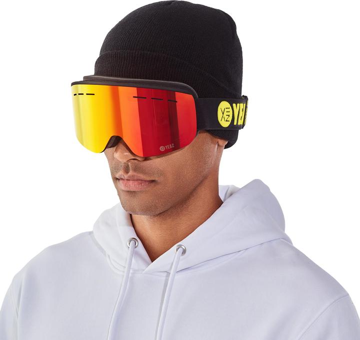 Actual product image Yeaz Rise