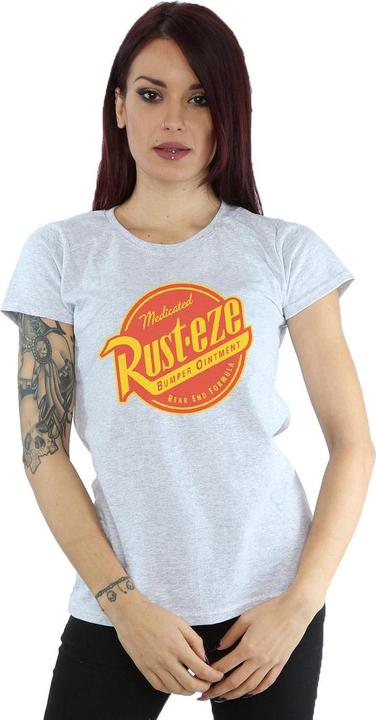 Produktbild Cars RustEze TShirt (M)