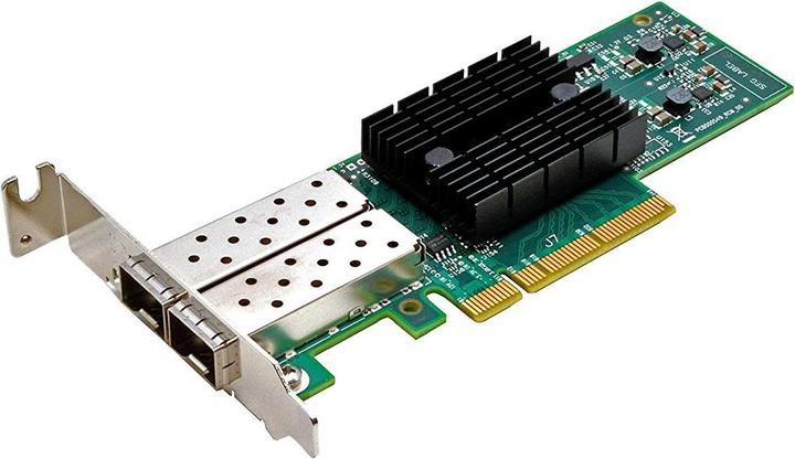 Synology E10g17-F2