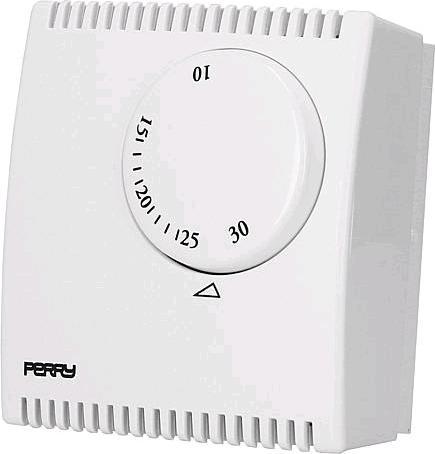 Actual product image Perry Electric 1TG TEG130 Room thermostat TEM 73 A