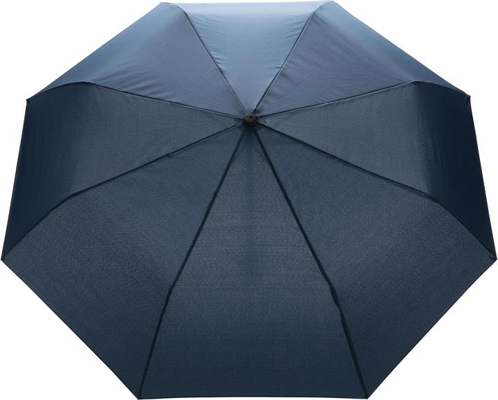 Immagine prodotto Xd Collection Impact Aware rPET (Recyceltes PolyethylenTerephthalat) Faltbarer Regenschirm