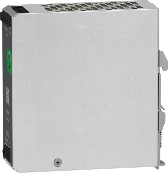 Immagine prodotto Schneider Electric Alimentatore per guida DIN, 86%, 12V, 10A, 120W, regolabile