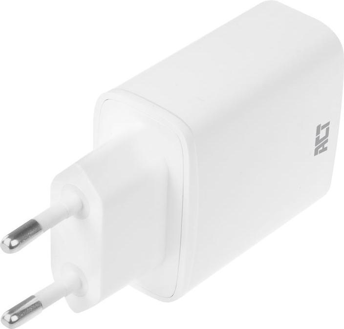 Productafbeelding AC2100 Mobiele Oplader Wit Binnen (20 W)
