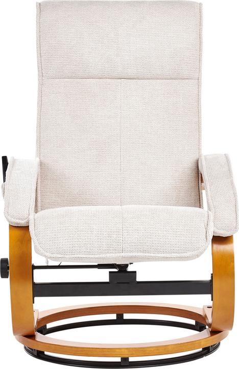 Actual product image Beliani Hero