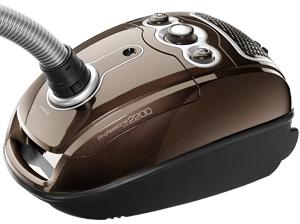 Produktbild Trisa Professional Clean 2200 Plus