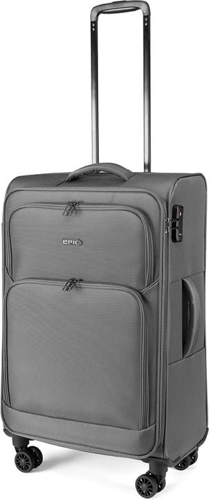 Produktbild Epic Dynamo 4 Rollen Kofferset 3-teilig (193 l, XL (ab 115l))