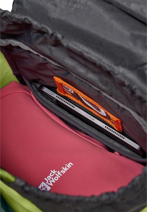 Actual product image Jack Wolfskin Waldspieler 20 (20 l)