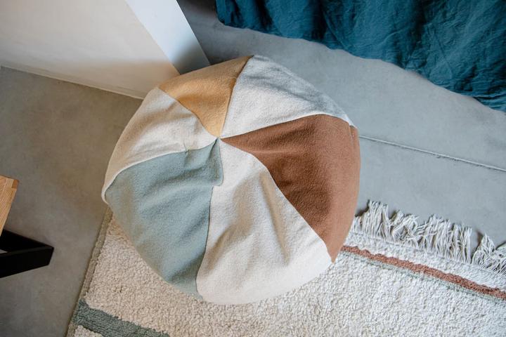 Actual product image Lorena Canals Ball (Ø 45 x 50 cm)