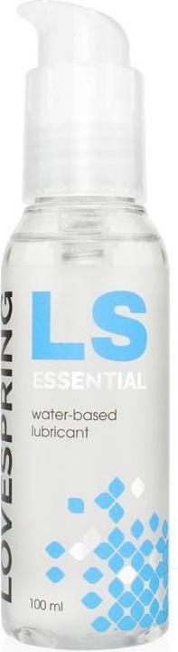 Actual product image Lovespring LS Essential (100 ml)