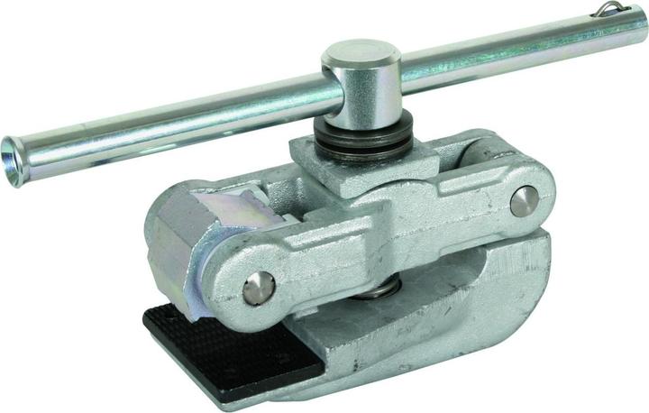 Actual product image Dehn Rail connection terminal w. removable 792451