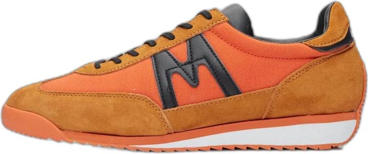 Karhu sneakers mestari-jaffa f805001 orange/black (38)