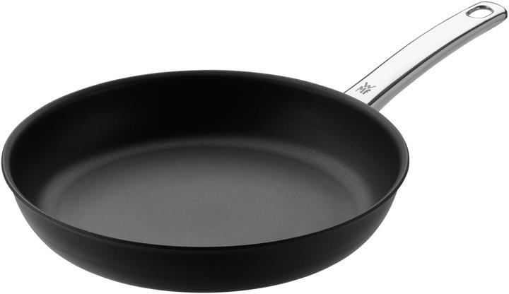 Immagine prodotto WMF Bistecchiera professionale per bistecche 28cm (28 cm, Padella per friggere, Acciaio inossidabile)