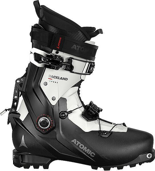Immagine prodotto Atomic Scarponi da sci alpinismo Backland Expert W (15, 16, 17, 18, 19, 20, 21, 22, 23, 24, 25, 26, 27, 28, 29, 30, 31, 32, 33, 34, 35)