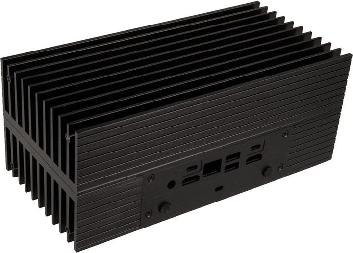 Actual product image Akasa Turing TN (UCFF)