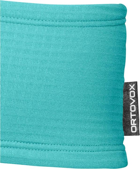 Image du produit Ortovox Bandeau en laine polaire Light Grid