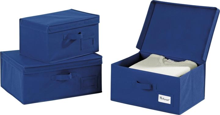 Produktbild Wenko Air (33 x 33 x 19 cm, 20.50 l)