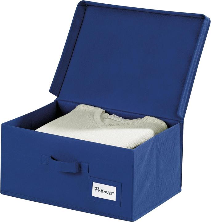 Produktbild Wenko Air (33 x 33 x 19 cm, 20.50 l)