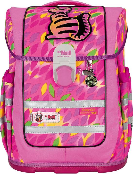 Immagine prodotto Mc Neill ERGO COMPLETE - set di zaini per la scuola (20 l)