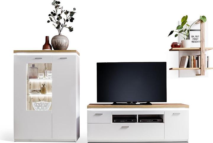Image du produit Robas Lund Cali (324 x 198 x 44 cm)