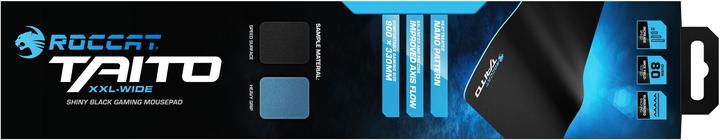 Actual product image Roccat Taito (XXL)